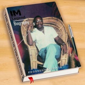 Meet your Posher, Ricky